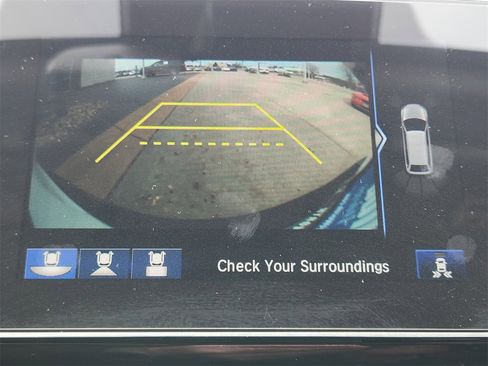 Certified 2022 Honda CR-V Touring image 17