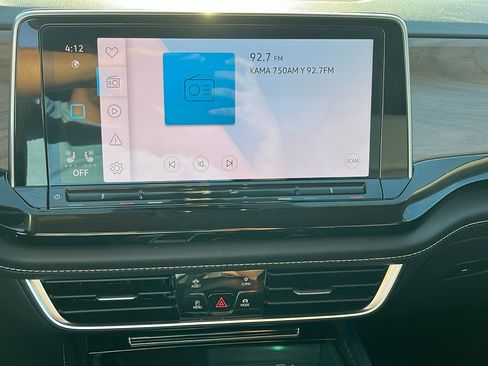 Used 2024 Volkswagen Atlas SE image 20