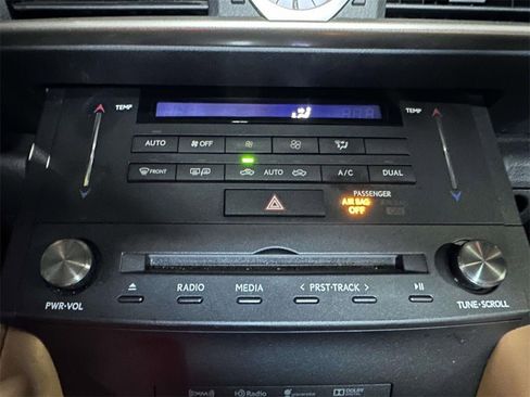 Used 2016 Lexus RC 300 AWD w/ Navigation System Package image 25