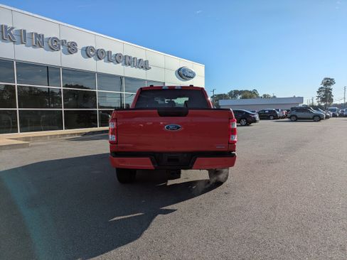 Used 2023 Ford F150 XL w/ STX Appearance Package image 4