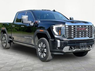 Used 2024 GMC Sierra 2500 Denali w/ Denali Reserve Package AWD/4WD 360° Tour