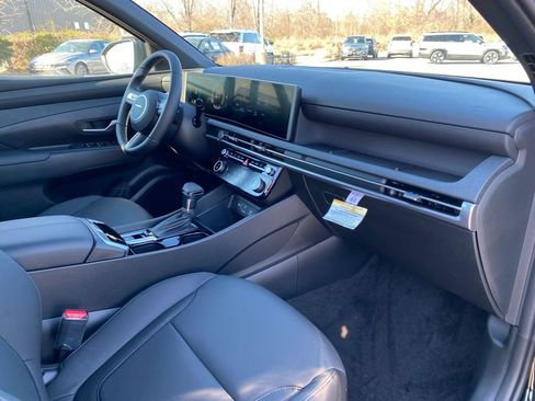 New 2026 Hyundai Tucson XRT image 34