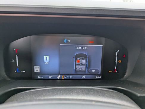 New 2026 Ford Bronco Sport Outer Banks w/ Outer Banks Tech Package+ image 31