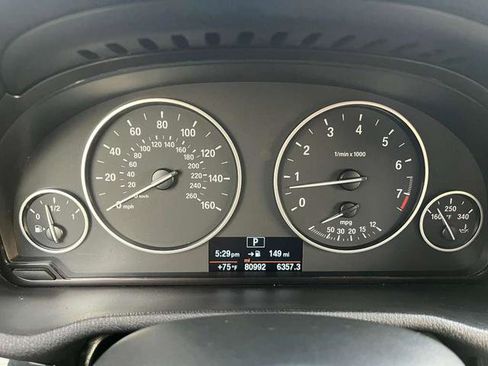 Used 2014 BMW X3 xDrive28i image 31