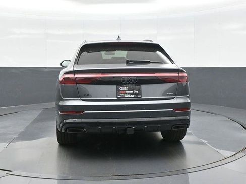 New 2026 Audi Q8 Premium Plus AWD/4WD image 6