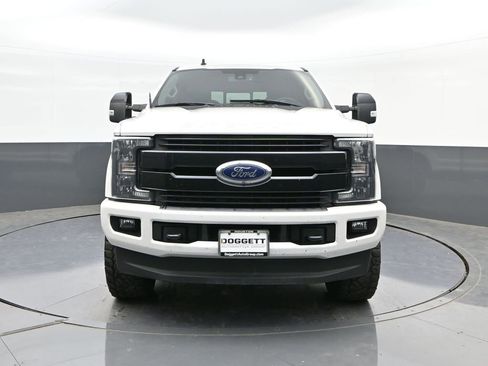 Used 2019 Ford F250 Lariat w/ Lariat Ultimate Package image 5