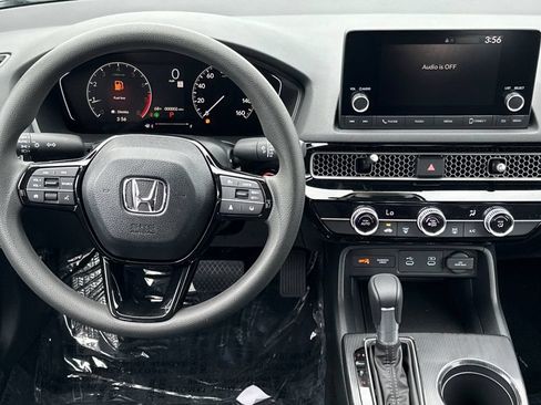Used 2026 Honda Civic LX image 13