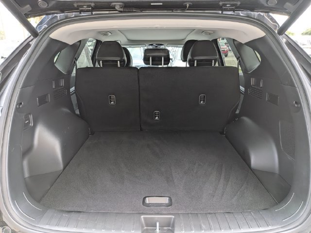 Used 2024 Hyundai Tucson Limited AWD/4WD image 13
