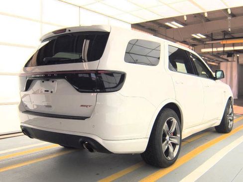 Used 2018 Dodge Durango SRT image 6