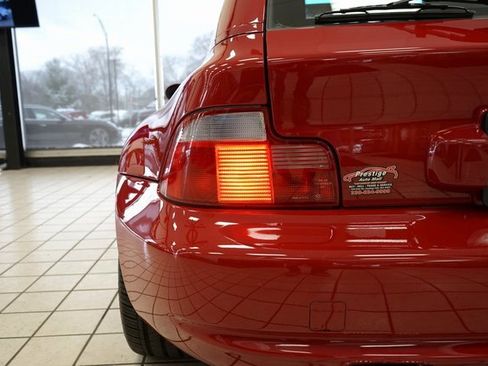 Used 1999 BMW M Coupe image 19