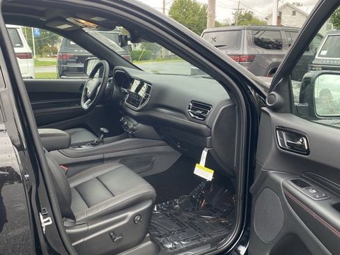 New 2026 Dodge Durango GT image 28