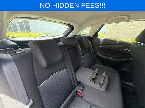 Used 2019 MAZDA CX-3 Sport AWD/4WD image 23