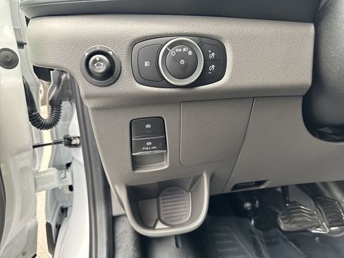 New 2025 Ford Transit 250 Low Roof w/ Exterior Upgrade Package image 14
