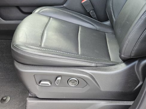 Used 2024 GMC Sierra 1500 Denali w/ Technology Package image 26