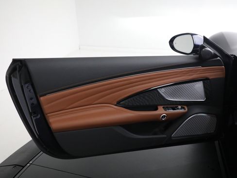 Certified 2024 Maserati GranTurismo Modena image 35