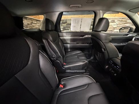 Used 2024 Hyundai Palisade SEL w/ Premium Package AWD/4WD image 45