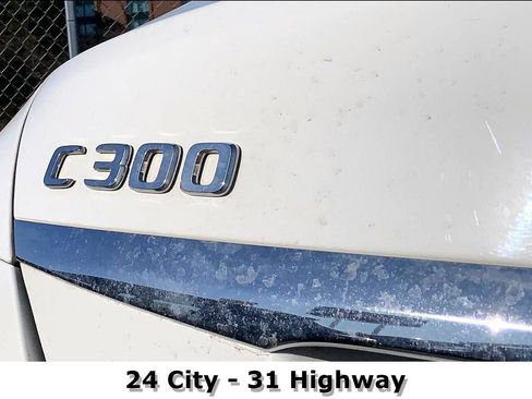 Used 2017 Mercedes-Benz C 300 C 300 image 8
