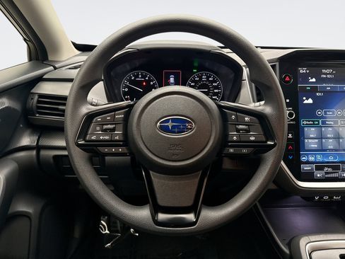 Used 2025 Subaru Crosstrek 2.0i Premium w/ Popular Package #4 AWD/4WD image 12