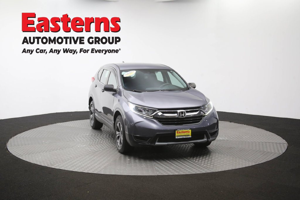 Used 2019 Honda CR-V LX image 50