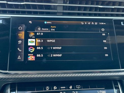 New 2026 Audi SQ7 Premium Plus AWD/4WD image 30