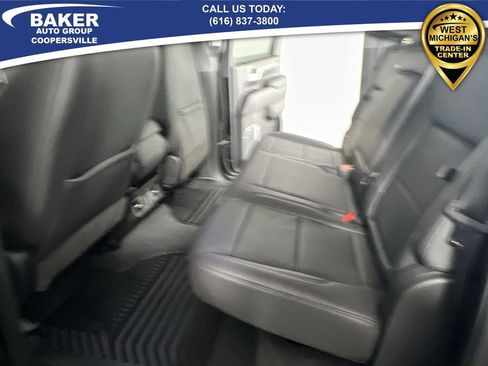 Certified 2024 Chevrolet Silverado 2500 LTZ image 25