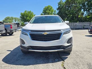 Certified 2024 Chevrolet Equinox LT FWD video 2