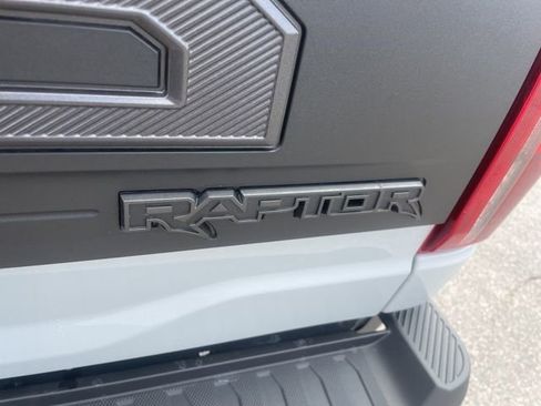 New 2026 Ford F150 Raptor image 22