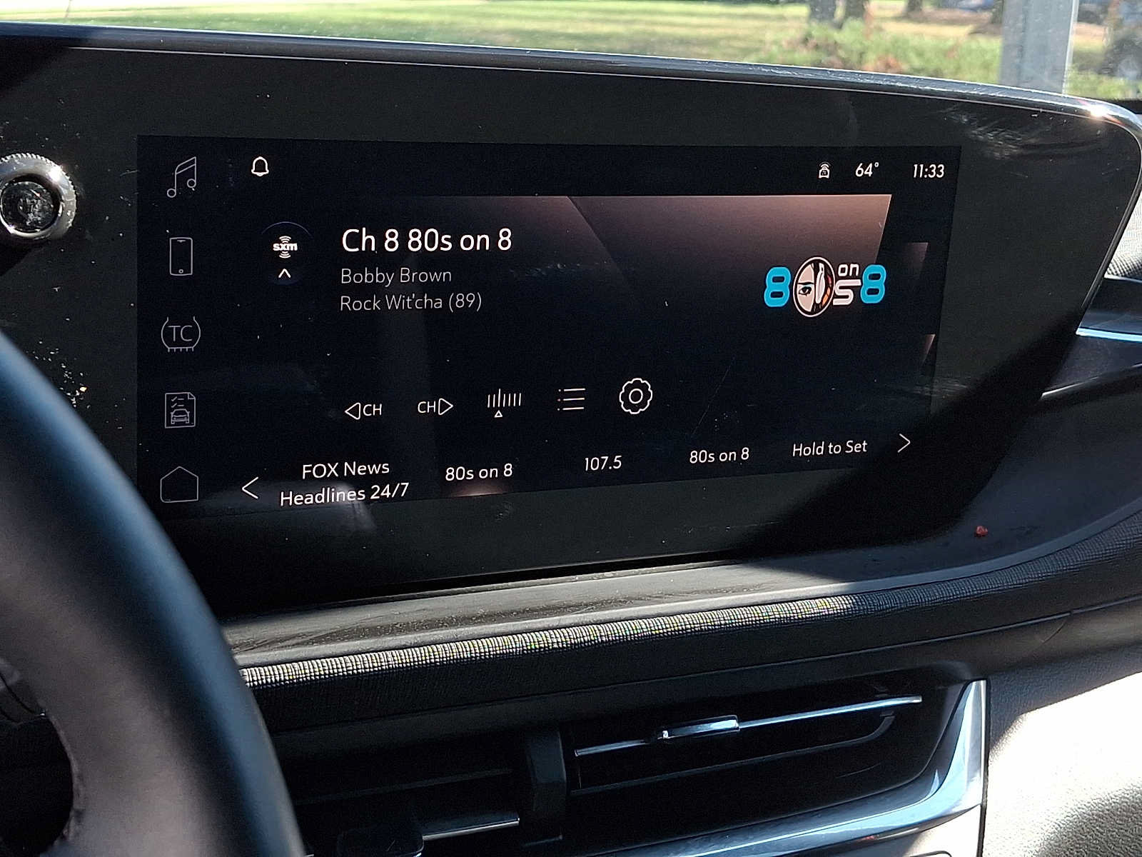 Used 2024 Buick Envista Preferred w/ Convenience I Package FWD image 16