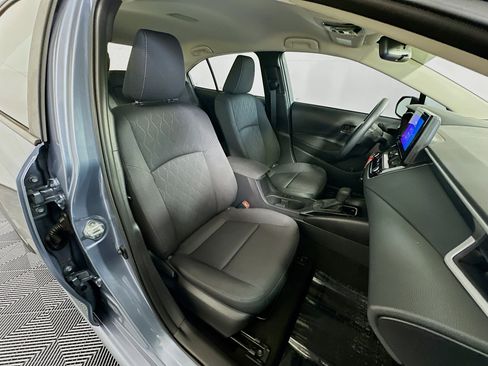 Used 2024 Toyota Corolla LE image 27