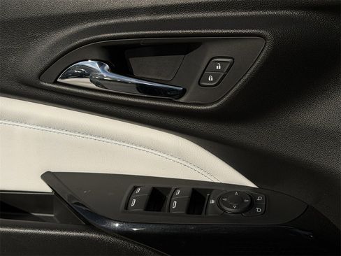 New 2026 Chevrolet Trax LT w/ Driver Confidence Package image 21