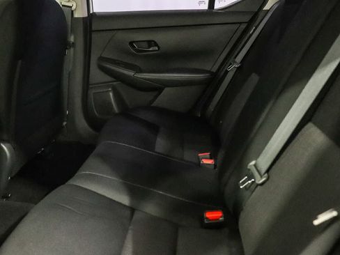 Used 2024 Nissan Sentra SV w/ All-Weather Package FWD image 18