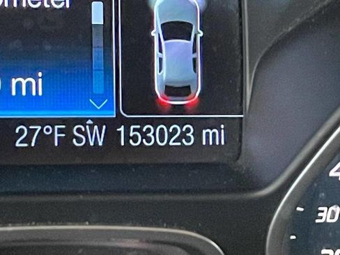 Used 2012 Ford Focus Titanium image 40