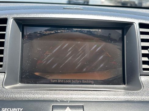 Used 2007 INFINITI M35 w/ Technology Pkg RWD image 17