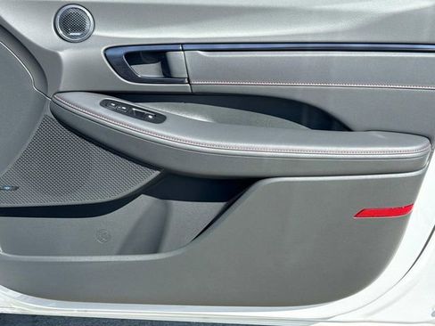 New 2026 Hyundai Sonata N Line image 17