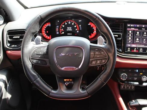 Used 2023 Dodge Durango SRT Hellcat AWD/4WD image 28