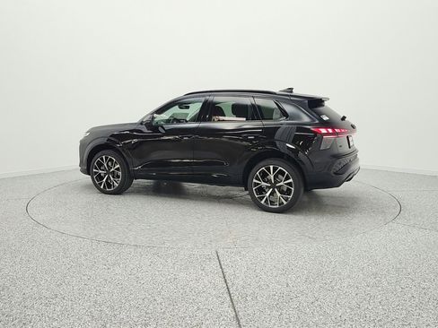 New 2026 Audi Q3 quattro 2.0T image 8