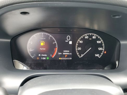 New 2027 Honda HR-V LX image 19
