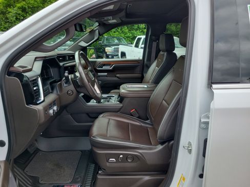 Used 2022 GMC Sierra 1500 Denali AWD/4WD image 15