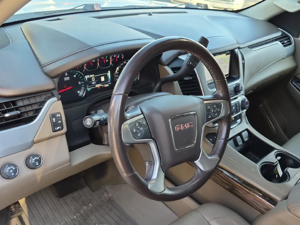 Used 2020 GMC Yukon SLT w/ Value Plus Edition AWD/4WD image 20