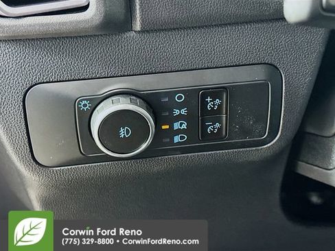 New 2026 Ford Bronco Sport Outer Banks w/ Outer Banks Tech Package+ AWD/4WD image 11