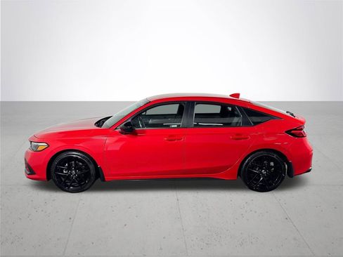 Used 2024 Honda Civic Sport image 9