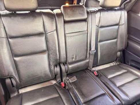 Used 2022 Dodge Durango R/T image 10