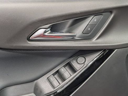 New 2027 Chevrolet Equinox LT FWD image 14