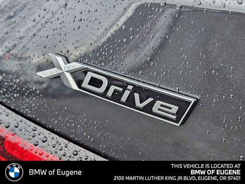 New 2026 BMW 530i xDrive w/ M Sport Package image 16