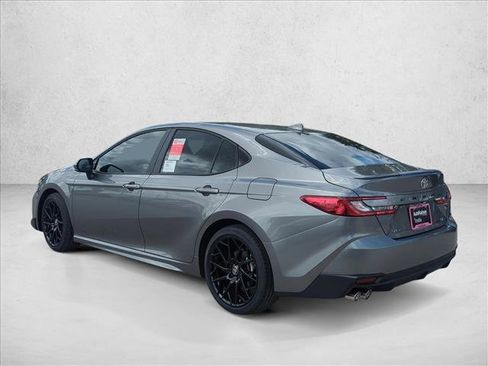 New 2026 Toyota Camry SE image 7