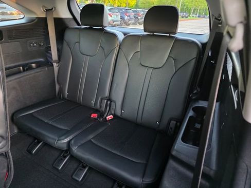 Certified 2023 Kia Sorento EX AWD/4WD image 19