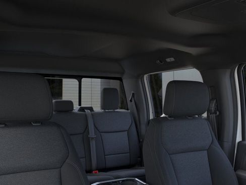 New 2025 Ford F150 XLT w/ Equipment Group 302A MID image 22