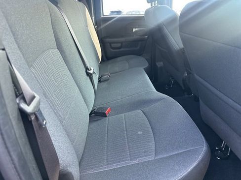 Used 2021 RAM 1500 Classic Warlock image 21