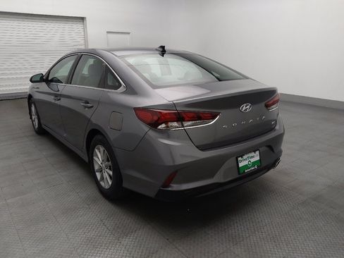 Used 2018 Hyundai Sonata ECO image 5