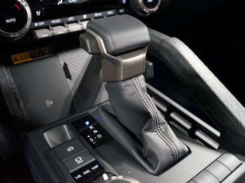 New 2026 Toyota 4Runner Limited image 24